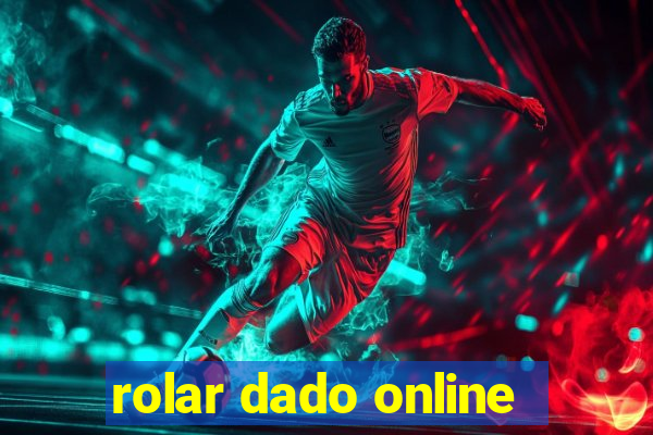 rolar dado online